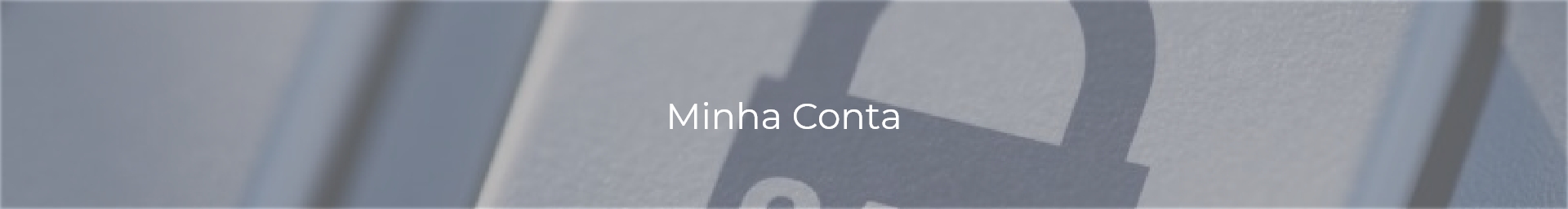 Agenda do estande